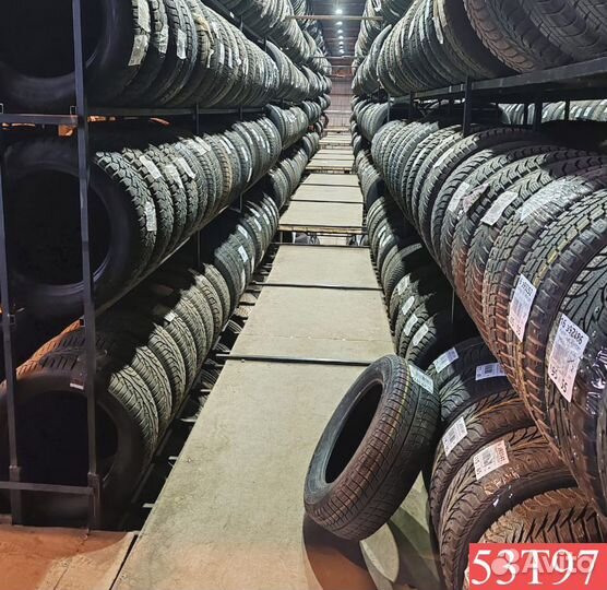 Goform W705 215/55 R17 94R