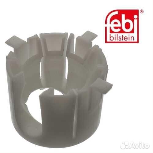 Febi 44894 Вкладыш сферический для переключения (38x53)