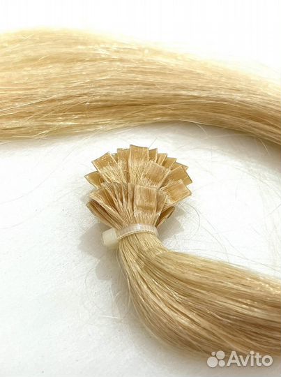 Славянские волосы