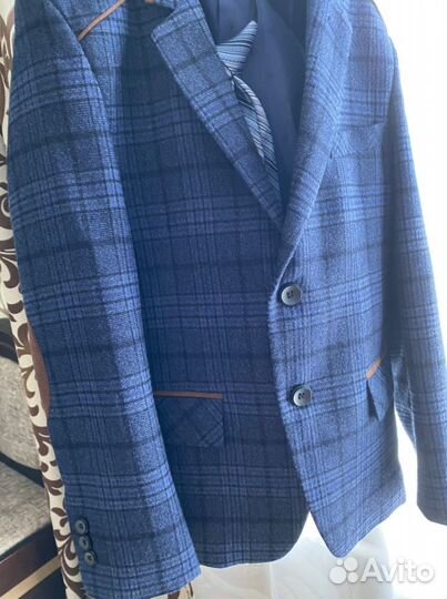 Школьная одежда для мальчика