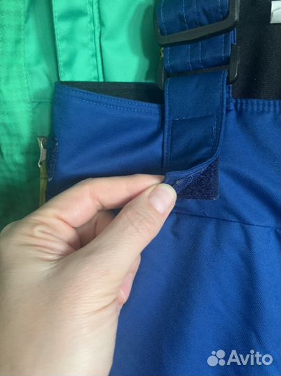 Горнолыжный костюм Pfenix (Япония) 6-10 лет