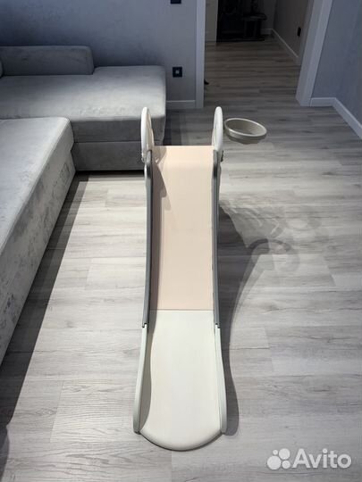 Горка детская