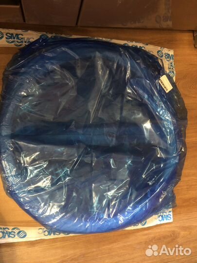 Трубка хим. стой тефлон диам 12 мм, 20 m, Япония