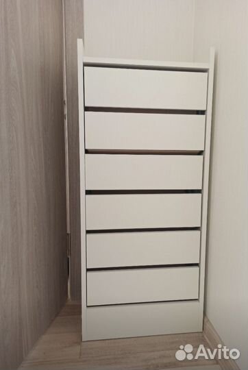 Компактная тумба для обуви в прихожую