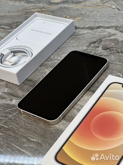 iPhone 12, 128 ГБ