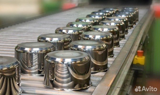 Полировальные работы