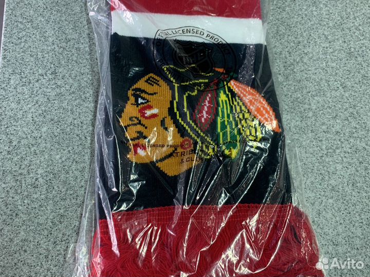 Шарф клубный