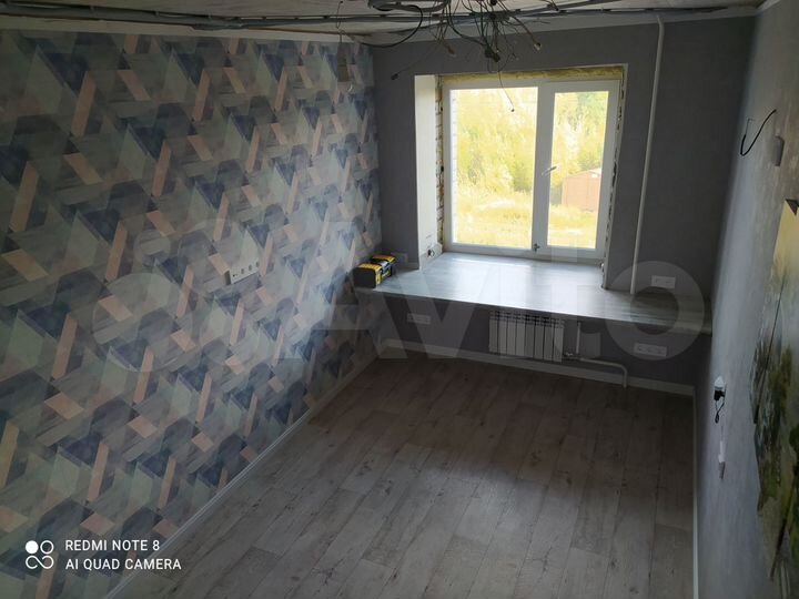 3-к. квартира, 66,9 м², 2/9 эт.