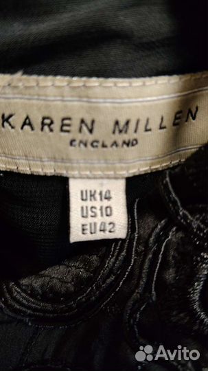 Платье karen millen