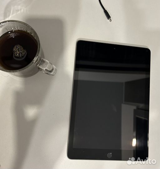 iPad 6 поколения 32 GB
