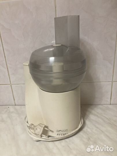 Кухонный комбайн Ronic Rytmo