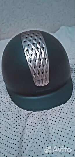 Шлем для верховой езды