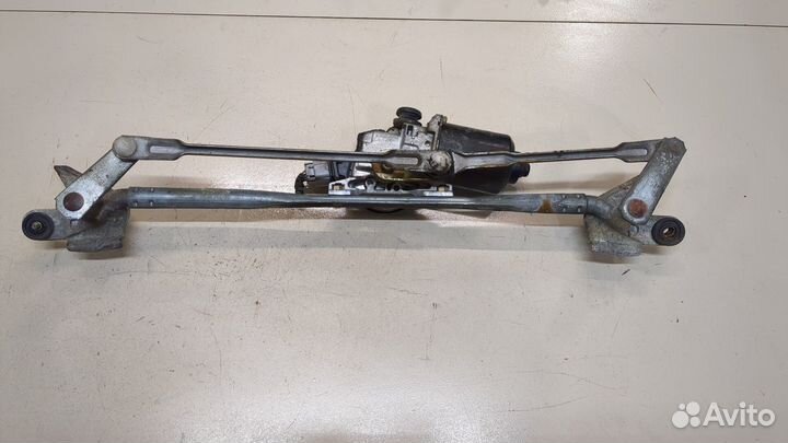 Механизм стеклоочистителя Mazda 6 (GG), 2002