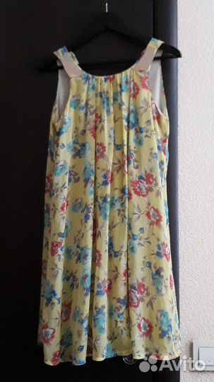 Платье женское летнее