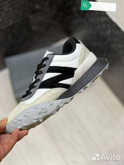 New balance