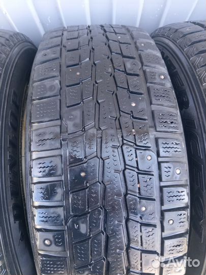 Dunlop SP Winter Ice 01 195/65 R15