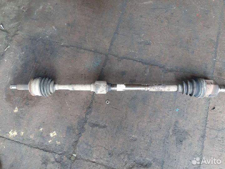 Привод правый Хендай Элантра HD мт