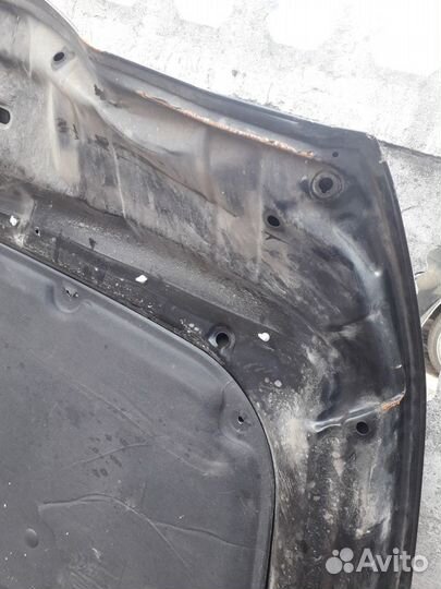 Для hyundai sonata DN8 20г капот