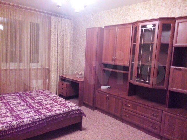 3-к. квартира, 100,5 м², 10/14 эт.