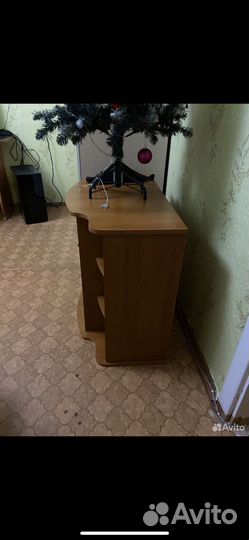 Тумба под тв