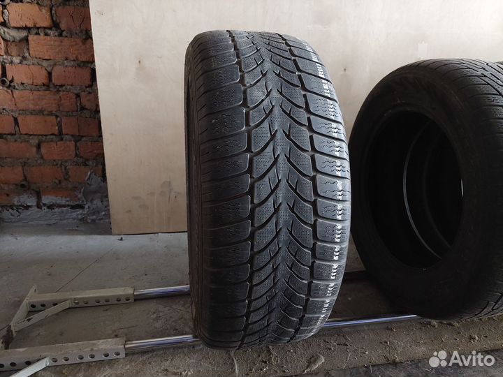 Dunlop SP Winter Sport 4D 225/50 R17 94H