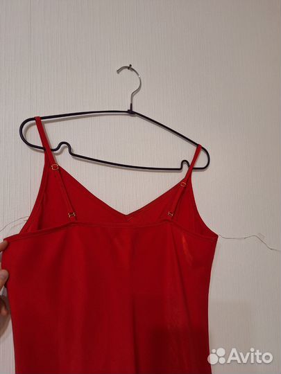 Новогоднее платье