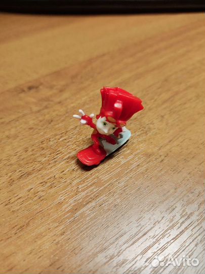 Фиксики чупа чупс