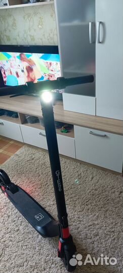 Электросамокат GT es6