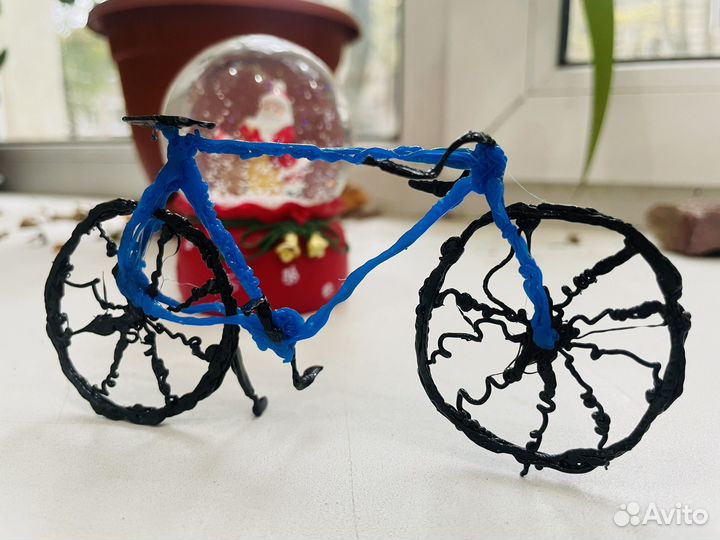 Велосипед Максатихинский