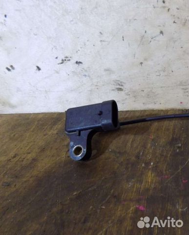 Датчик абсолютного давления Лачетти/Круз/нексия