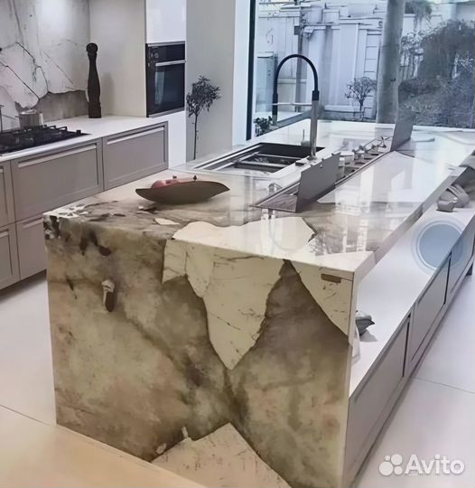 Столешница Cut № 5