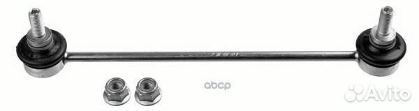 Тяга стабилизатора ford mondeo III 11/00-08/07