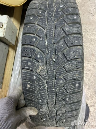 Nordman 5 185/65 R15
