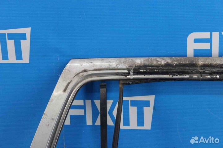 Дверь Kia Sportage (Киа Спортейдж) JA 0K01F72020