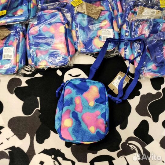 Сумка Nike heritage оригинал