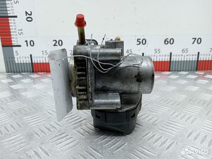 Заслонка дроссельная для Volkswagen Golf 4