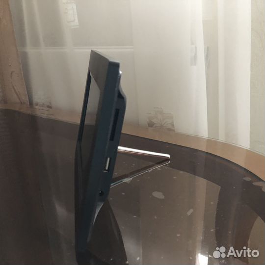 Цифровая фоторамка digma