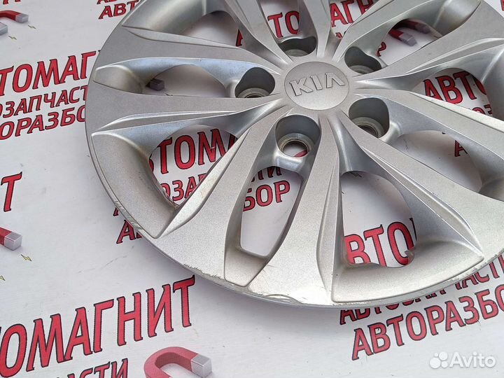 Колпак колеса Киа Церато 4 BD R15