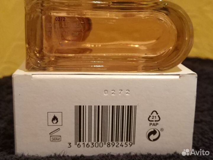 Burberry her london dream