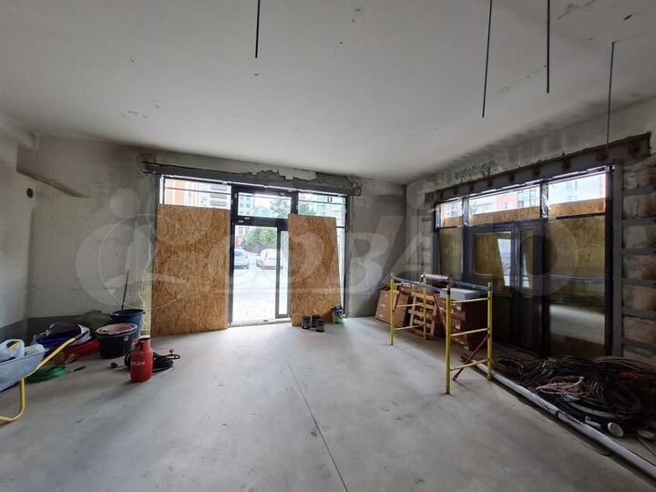 Продам торговое помещение, 317.3 м²