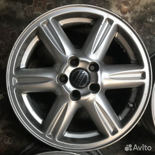 Диски R16 Dia 67.1 Volvo XC90 оригинал