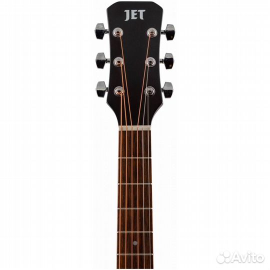 Гитара электроакустическая