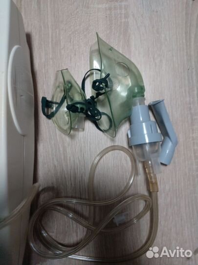 Небулайзер b well