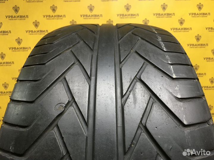 Yokohama Advan ST V802 285/55 R18 113W