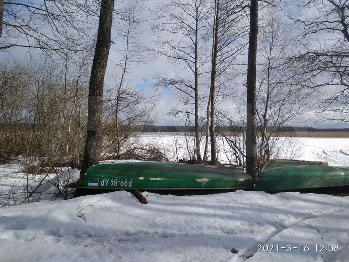 Участок 2,5 га (СНТ, ДНП)