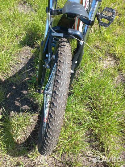 Детский скоростной велосипед Stels pilot 270