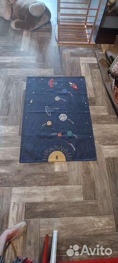 Коврик детский Sinsay