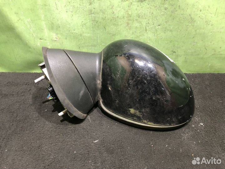 Зеркало левое Mini Hatch Cooper 2 R 56 2006-201