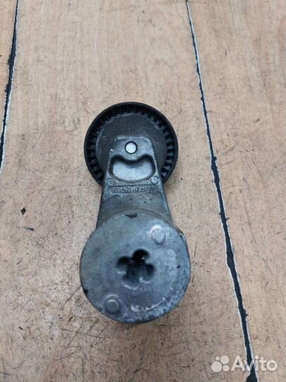 Натяжной ролик приводного ремня Saab 9-3 Z18XE