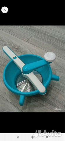 Мельница Фантазия